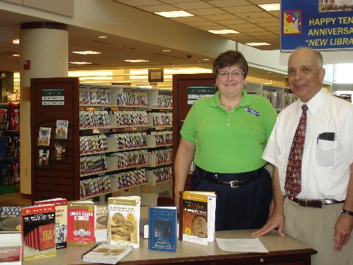 Franklin Library